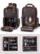Fieldwork | Camera Backpack with Tripod Holder