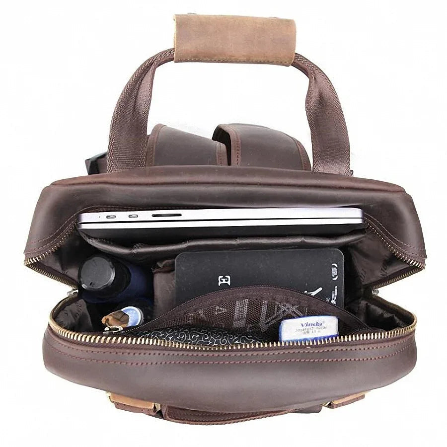 Fieldwork | Camera Backpack with Tripod Holder — view 16