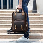 Fieldwork | Camera Backpack with Tripod Holder