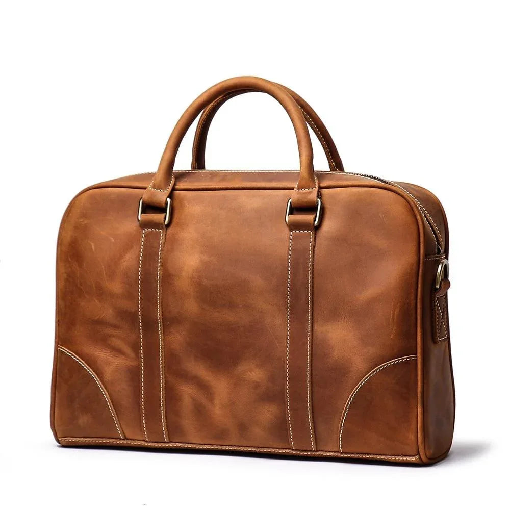 Brookfield | Laptop Work Bag — view 1