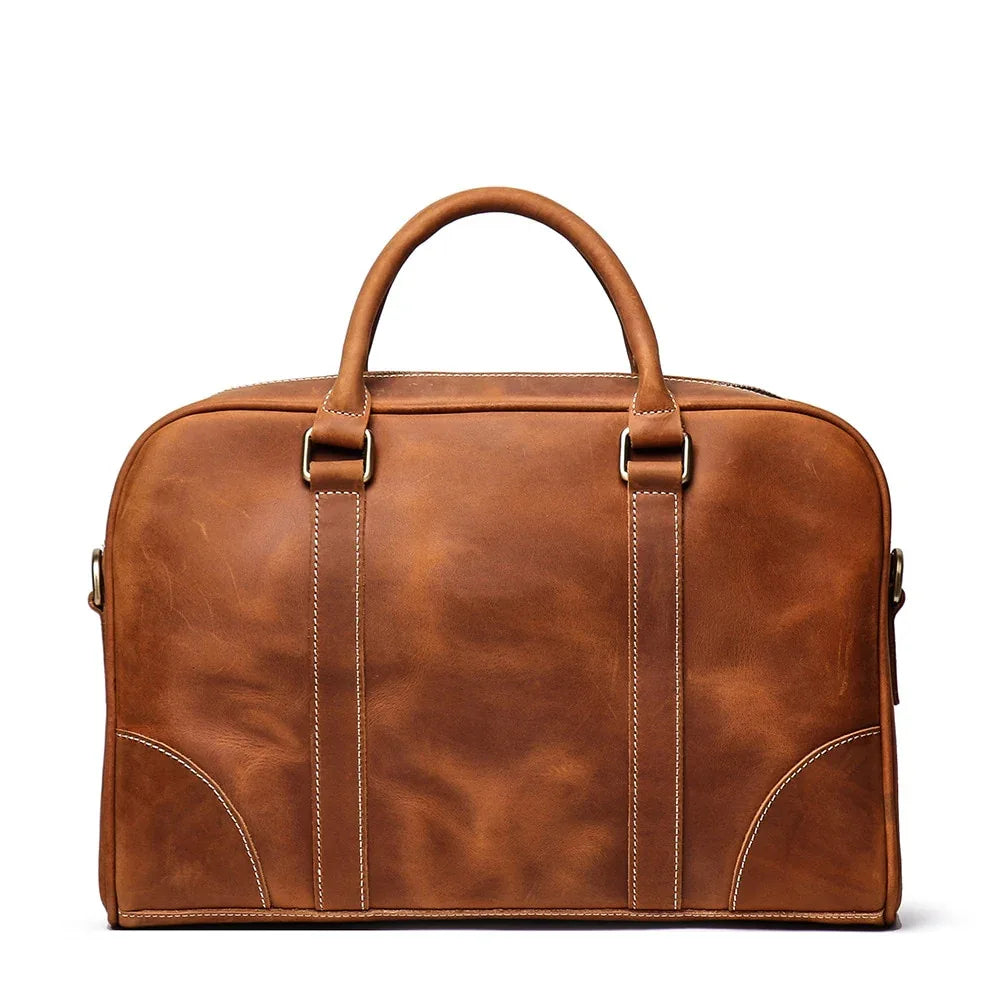 Brookfield | Laptop Work Bag — view 2