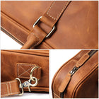 Brookfield | Laptop Work Bag
