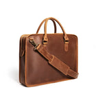 Henley | Vintage Laptop Briefcase