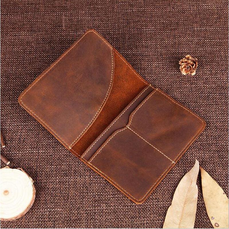 Passage | Passport Cover — view 2