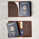 Passage | Passport Cover