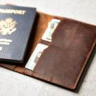 Passage | Passport Cover