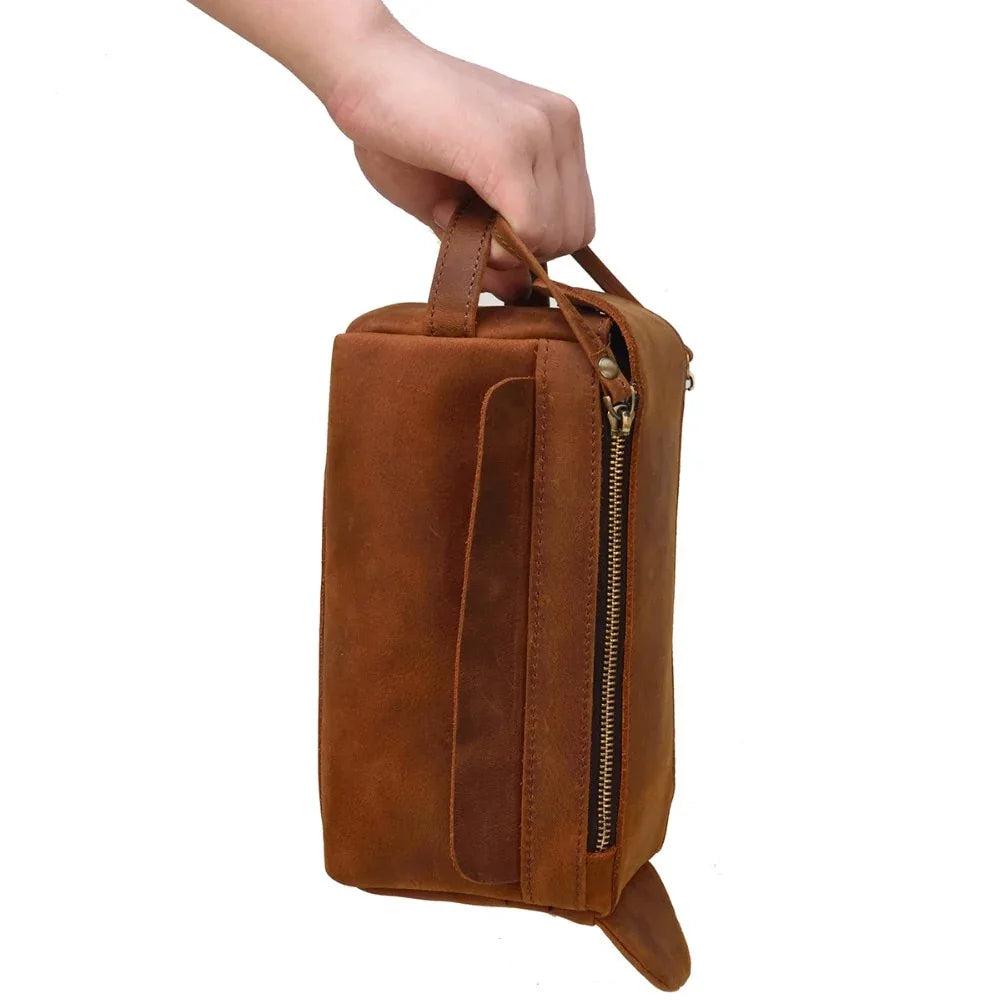 Washford | Travel Dopp Kit — view 4
