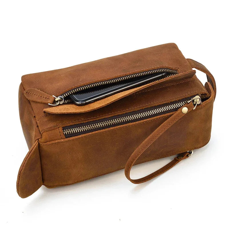 Washford | Travel Dopp Kit — view 8