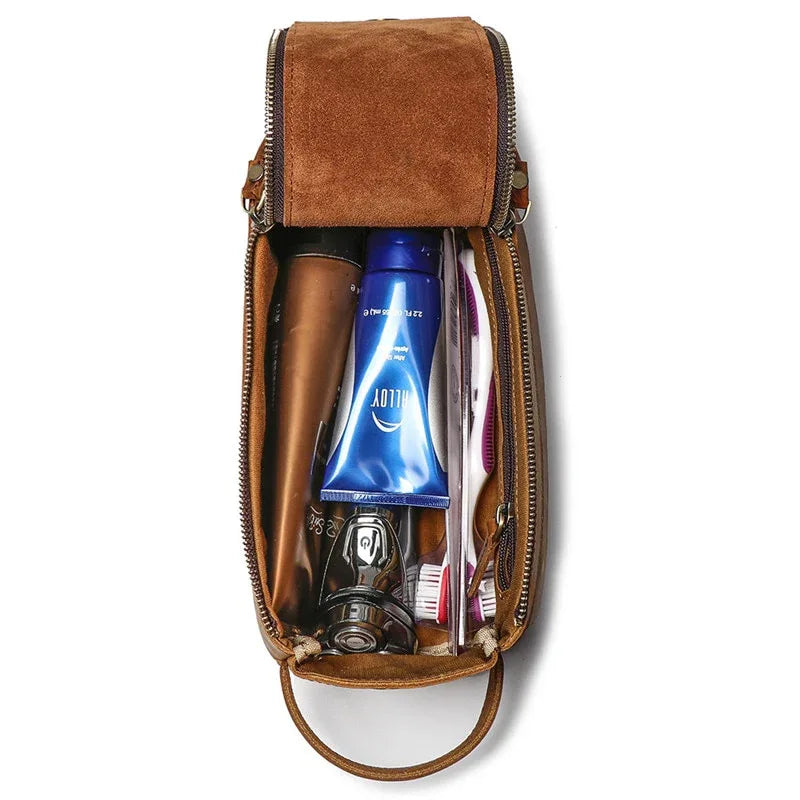 Washford | Travel Dopp Kit — view 11