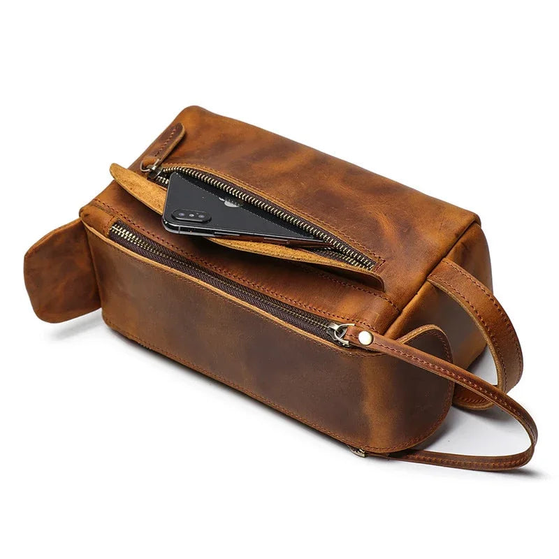 Washford | Travel Dopp Kit — view 12