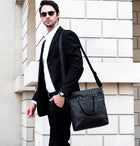 Executive | Black Business Bag