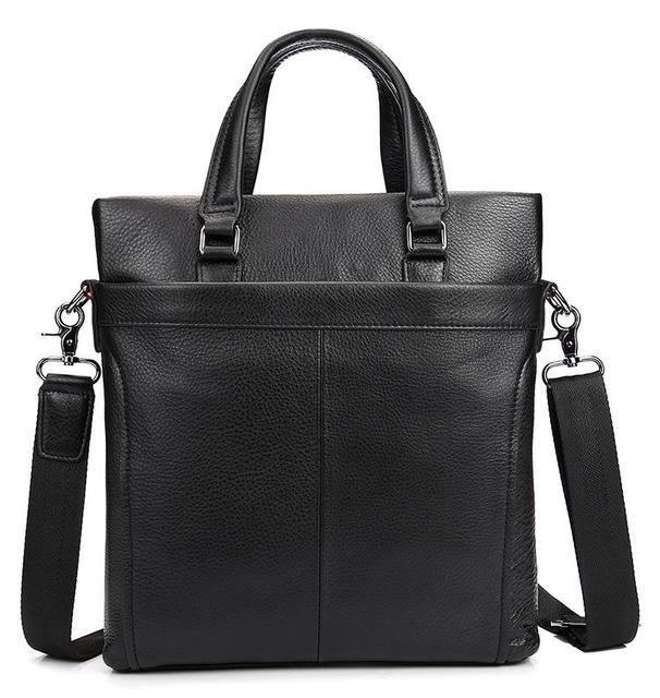 Executive | Black Business Bag — view 2