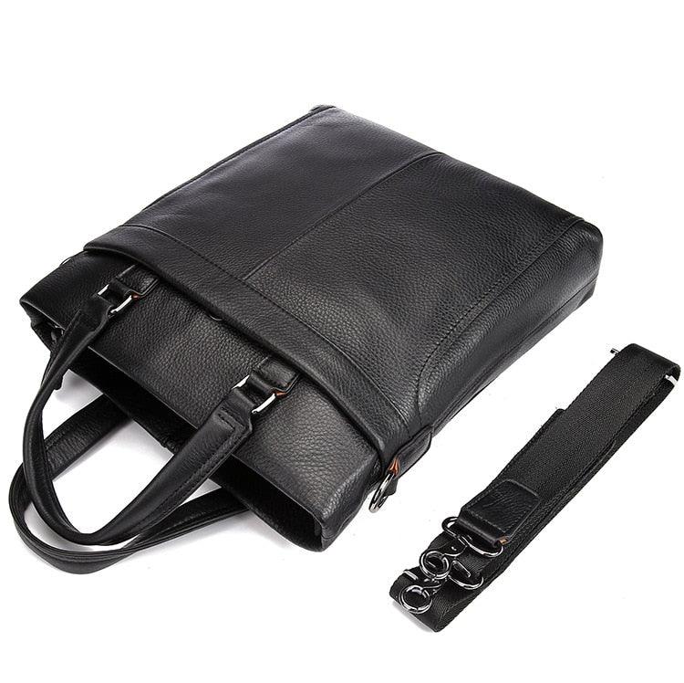 Executive | Black Business Bag — view 7