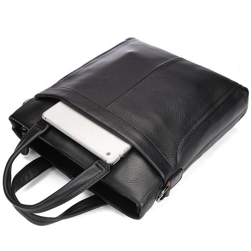 Executive | Black Business Bag — view 8