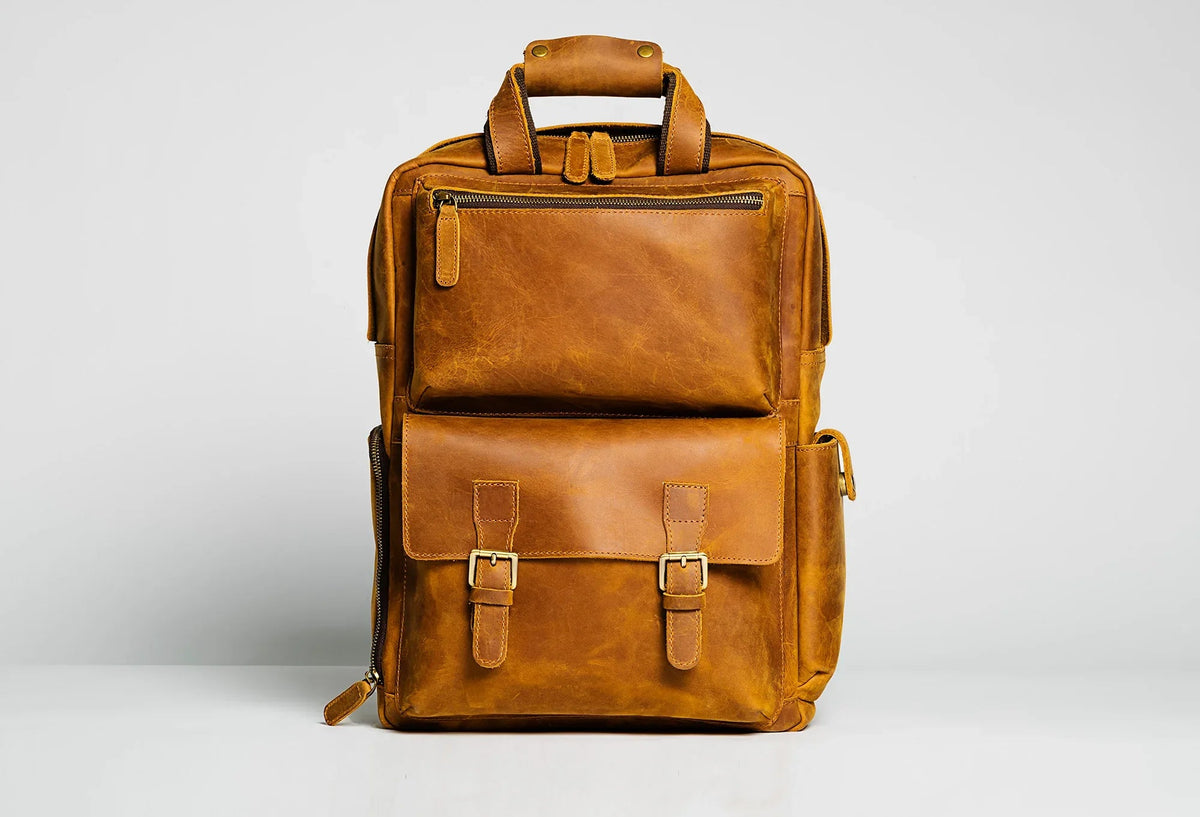 Focus | Large Camera Backpack — view 4
