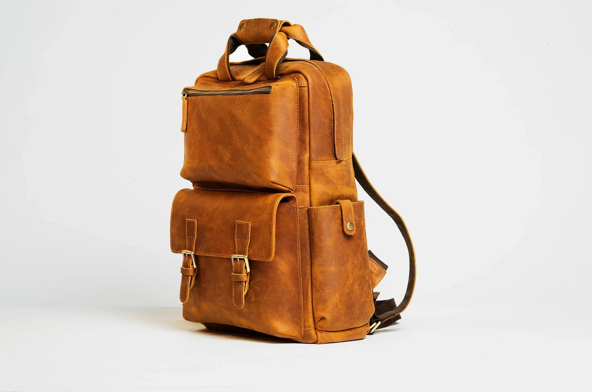Focus | Large Camera Backpack — view 6