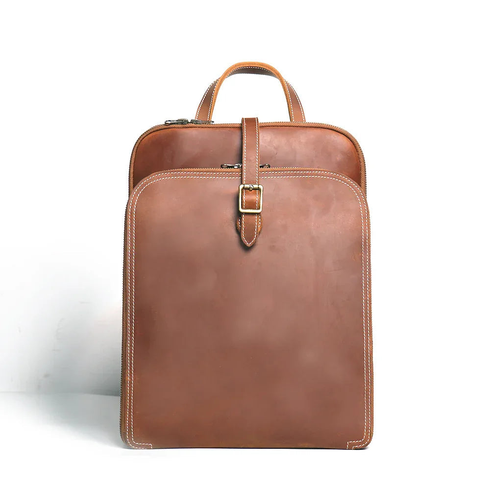 Willow | Compact Women's Backpack — view 1