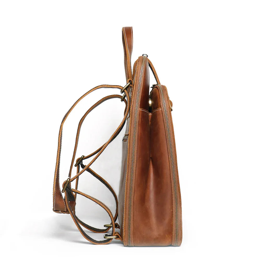 Willow | Compact Women's Backpack — view 3