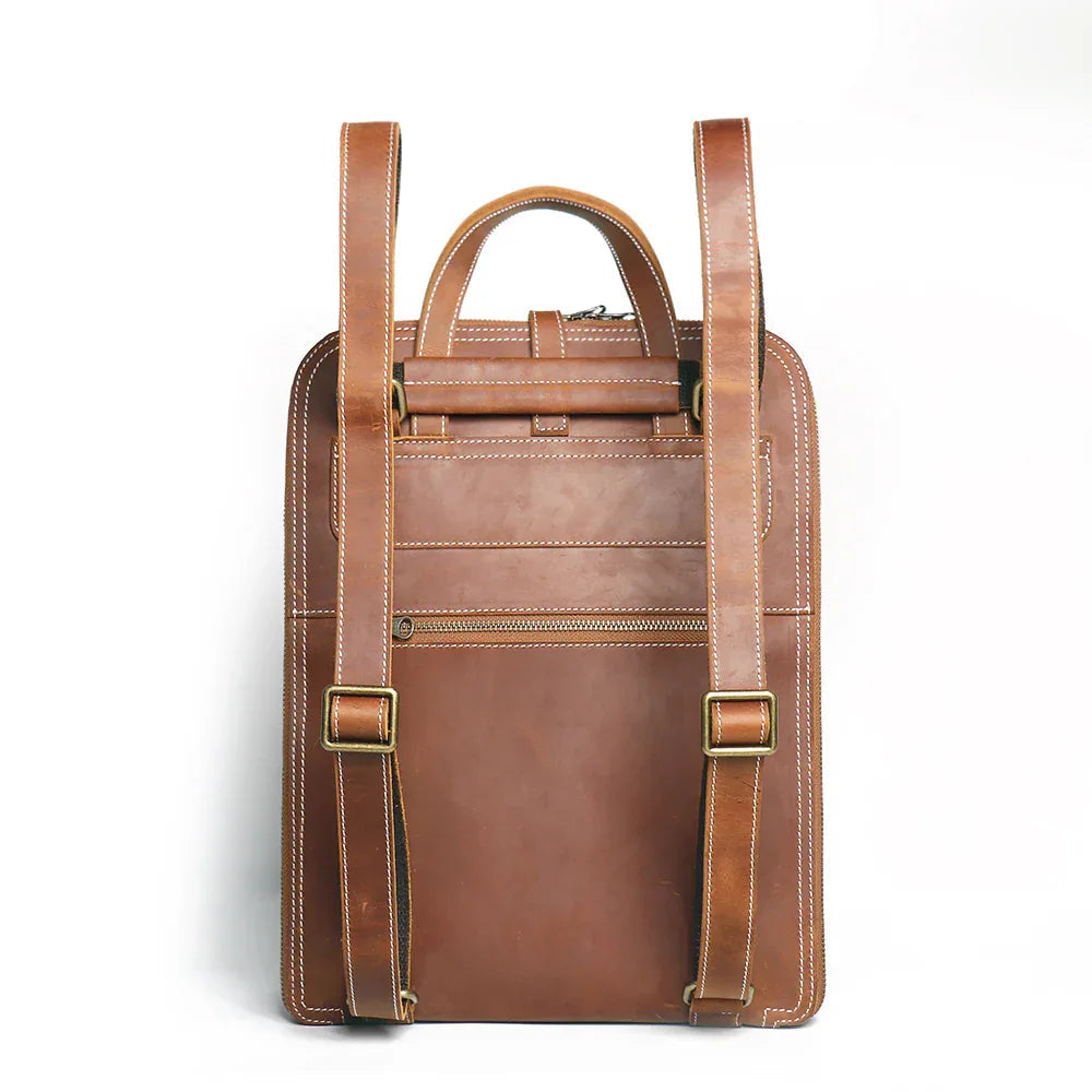 Willow | Compact Women's Backpack — view 4