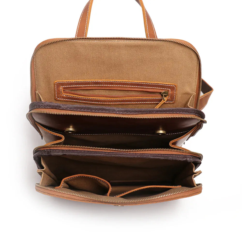 Willow | Compact Women's Backpack — view 6