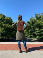 Willow | Compact Women's Backpack
