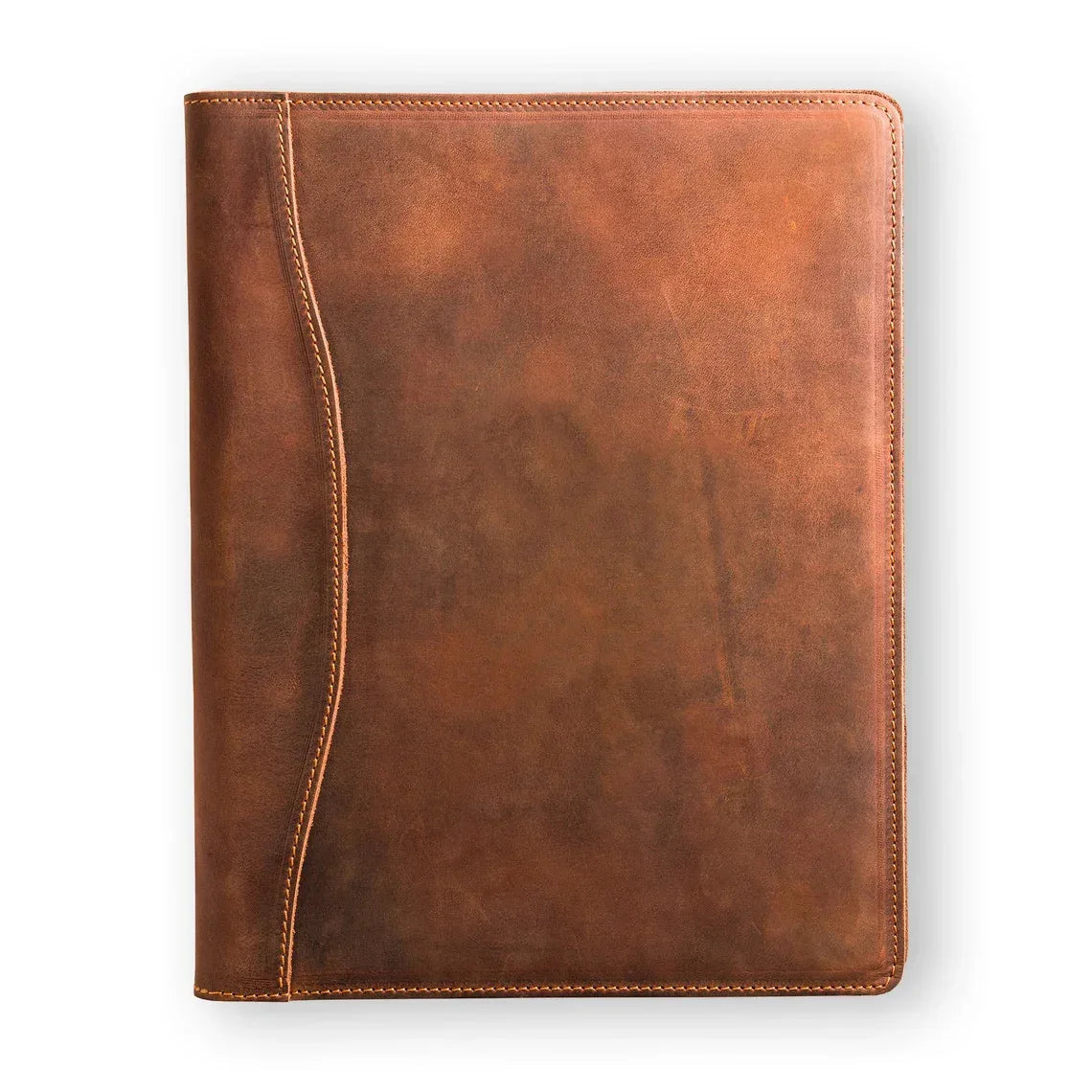 Ledger | Work Padfolio — view 1