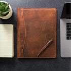 Ledger | Work Padfolio