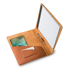 Ledger | Work Padfolio