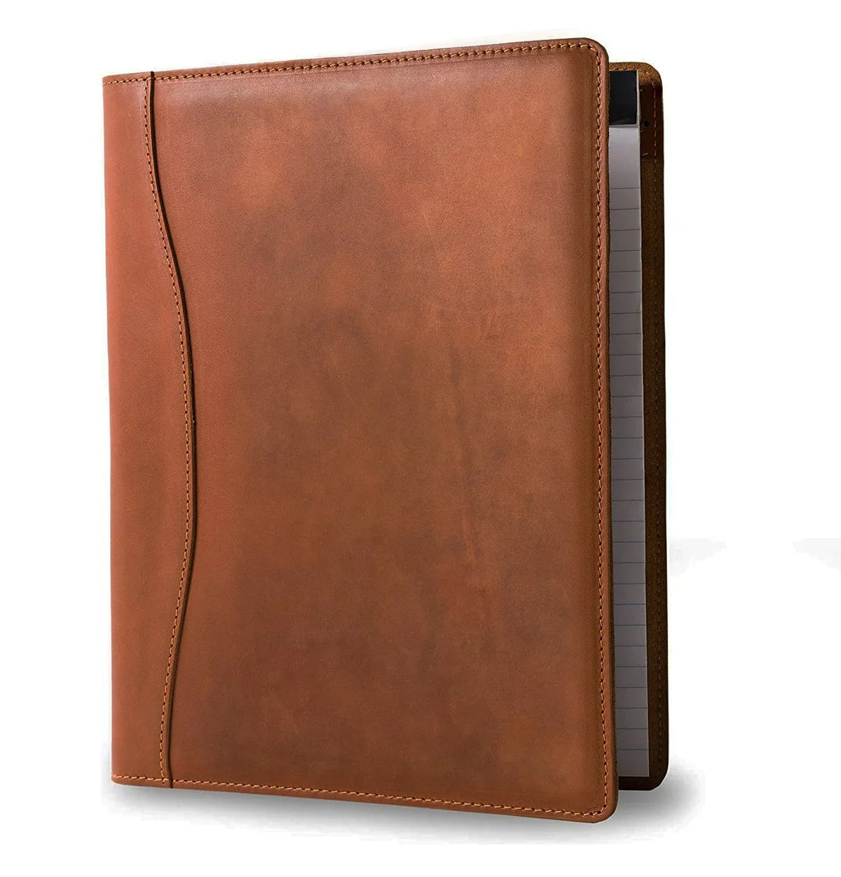 Ledger | Work Padfolio — view 5