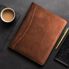 Ledger | Work Padfolio