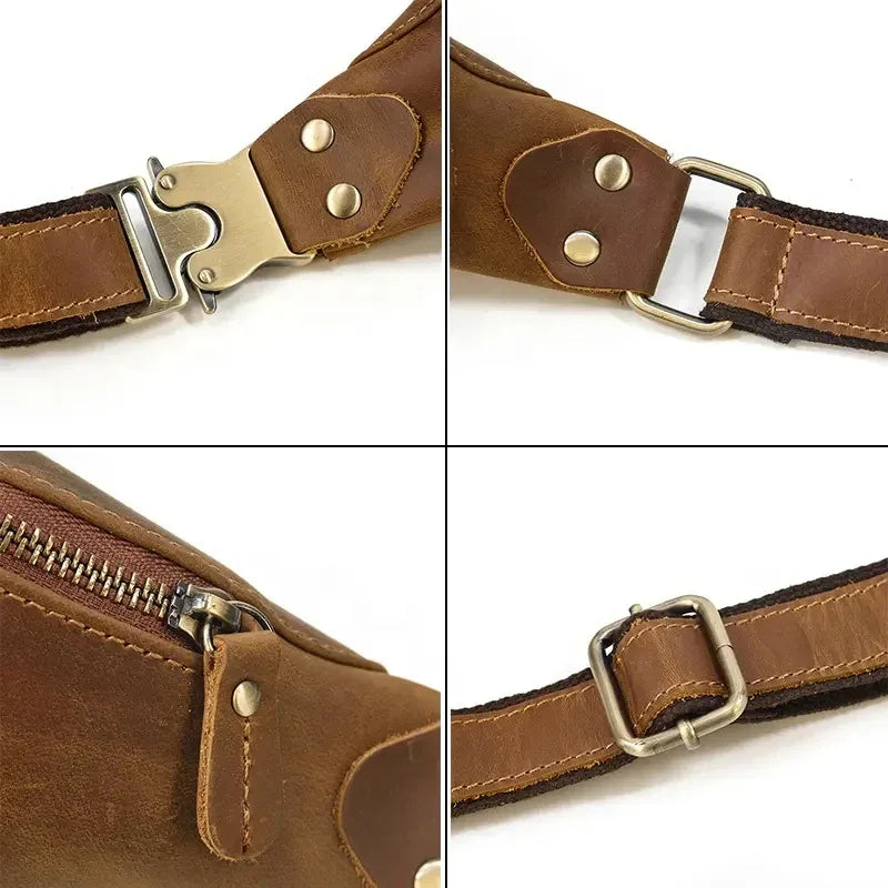Traverse | Everyday Waist Bag — view 9
