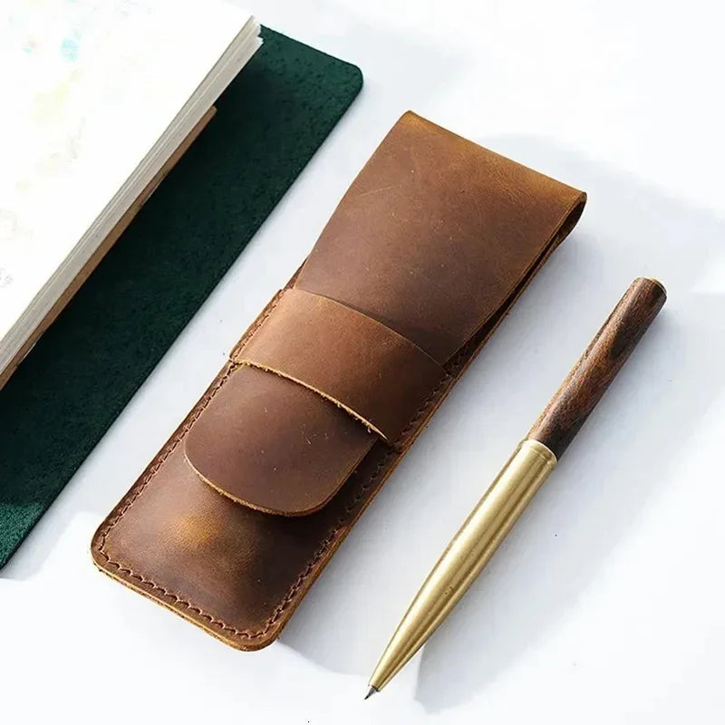 Quill | Fountain Pen Pouch — view 2