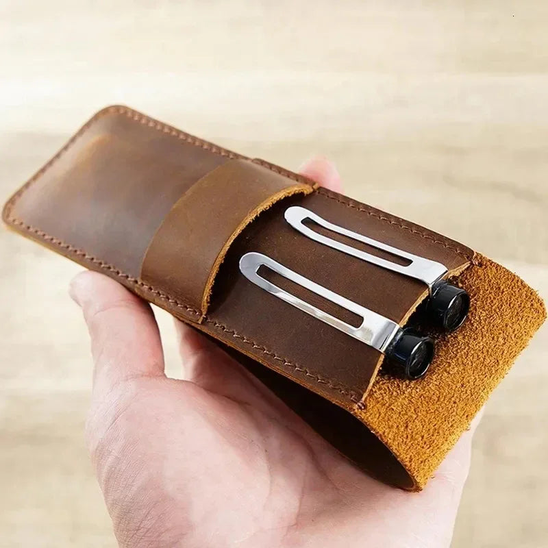 Quill | Fountain Pen Pouch — view 5