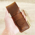 Quill | Fountain Pen Pouch