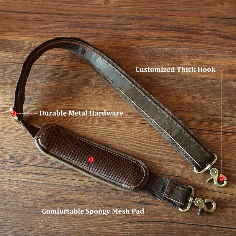 Linkway | Adjustable Shoulder Strap — view 4