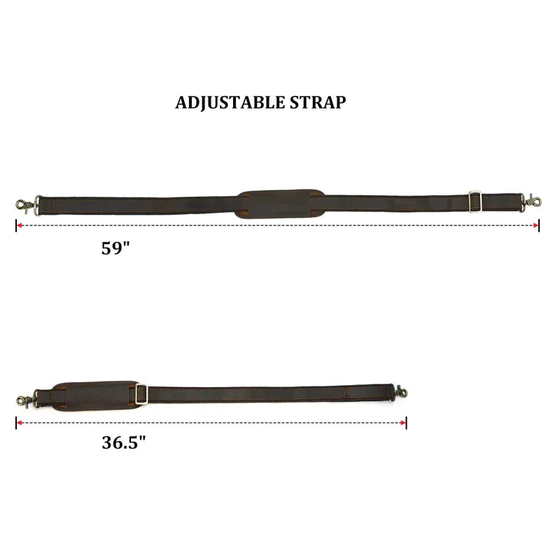 Linkway | Adjustable Shoulder Strap — view 6