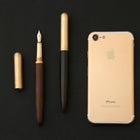 Woodcrest | Wood-Finish Fountain Pen