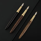 Woodcrest | Wood-Finish Fountain Pen