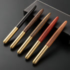 Woodcrest | Wood-Finish Fountain Pen