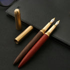 Woodcrest | Wood-Finish Fountain Pen