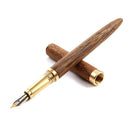 Woodcrest | Wood-Finish Fountain Pen