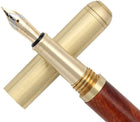 Woodcrest | Wood-Finish Fountain Pen