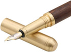Woodcrest | Wood-Finish Fountain Pen