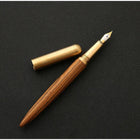 Woodcrest | Wood-Finish Fountain Pen