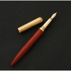 Woodcrest | Wood-Finish Fountain Pen