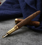Woodcrest | Wood-Finish Fountain Pen