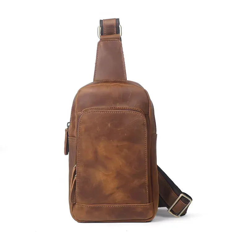 Roam | Crossbody Day Pack — view 1
