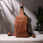 Roam | Crossbody Day Pack