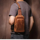 Roam | Crossbody Day Pack
