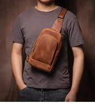 Roam | Crossbody Day Pack